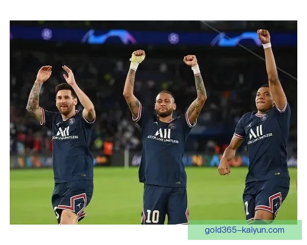 法甲巴黎霸主状态回暖，近期表现稳健值得关注
