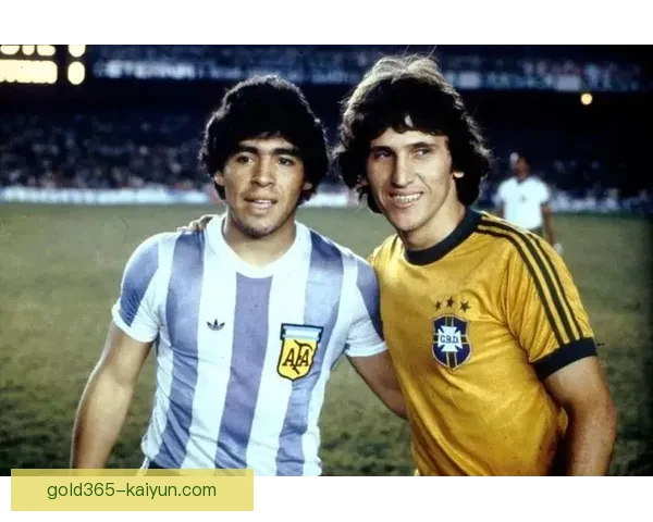 南美足球长期格局分析：竞争力增强及未来发展趋势