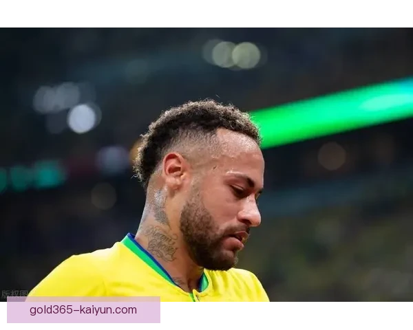 内马尔国家队首秀表现亮眼，助力巴西队取得重要胜利