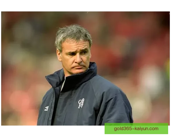 拉涅利执教南安普顿近期表现稳健健